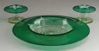 Console Set by Durand, sold Jun 2006