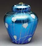 Durand, Ginger Jar
