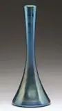 Favrile Vase by Tiffany Studios, Tiffany – Favrile”, offered Jun 2006
