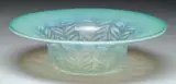 Center Bowl by Tiffany Studios, Tiffany Favrile”, offered Jun 2006