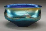 Decorated Bowl by Tiffany Studios, offered Jun 2006