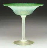 Pastel Compote by Tiffany Studios, offered Jun 2006