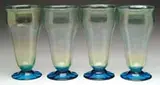 Favrile Parfaits by Tiffany Studios, 31 Favrile”, offered Jun 2006