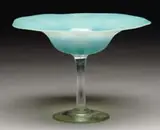 Compote by Tiffany Studios, Favrile”, offered Jun 2006