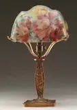 Pairpoint, Puffy Table Lamp