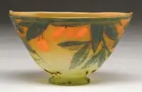 Bowl by Daum, offered Jun 2006