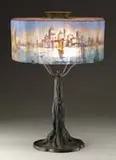Pairpoint, Venetian Harbor Lamp