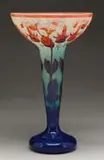 Le Verre Français, Cameo Vase