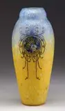 Auguste Legras, Vase