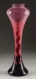 Le Verre Français, Vase
