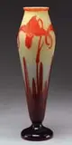 Le Verre Français, Vase