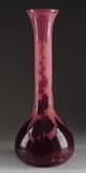 Le Verre Français, Vase