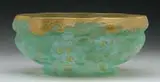 Auguste Legras, Cameo & Enamel Vase