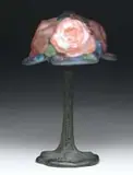 Pairpoint, Black Rose Bonnet