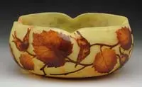 Bowl by Daum, offered Jun 2006