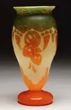 Le Verre Français, Vase