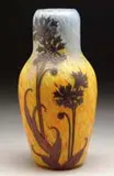 Auguste Legras, Vase