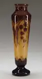 Le Verre Français, Vase