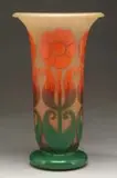 Degue, Cameo Vase