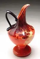 Pitcher by Schneider, offered Jun 2006
