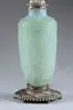 Cluthera Acid Cut Back Lamp Base by Alexander Joseph von Steuben, offered May 2004
