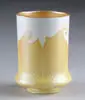 Quezal, Decorated Art Glass Shade