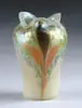 Loetz, Floral Vase