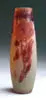 Magnolia Vase by Galle, offered May 2004