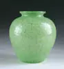 Cluthra Vase by Alexander Joseph von Steuben, offered May 2004