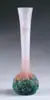 Mold Blown Vase by Daum, offered May 2004