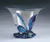Loetz, Cattail Vase