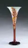 Vase by Galle, offered May 2004