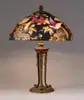 Handel, Bird of Paradise Table Lamp