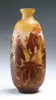 Vase by Galle, offered May 2004