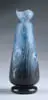 Vase by Daum, offered May 2004