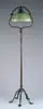 Floor Lamp by Tiffany Studios, offered May 2004