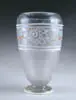 Daum, Art Deco Vase