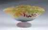 Daum, Bowl with Cabochons