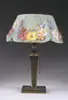 Pairpoint, Puffy Table Lamp