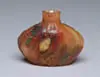 Mini Vase with Applied Insect by Daum, offered May 2004