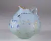 Dragonfly Ewer by Daum, offered May 2004