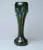 Decorated Vase by Quezal, sold Nov 2003