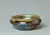 Quezal, Pulled Feather Bowl