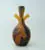 Internally Decorated Bottle by Galle, offered Nov 2003