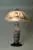Pairpoint, Windmill Lamp