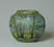 Daum, Spring Scene Vase