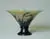 Windowpane Bowl by Galle, offered Nov 2003