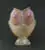 Fish Vase by Galle, offered Nov 2003