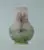 Daum, Prairie Vase