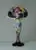Table Lamp by Galle, offered Nov 2003